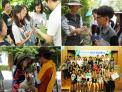 국립수목원 청소년, 어린이 대상 ‘산림생물학교’ 참가 신청하세요.