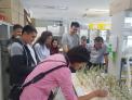국립수목원, 중앙아시아 생물다양성 단기 기술연수 개최